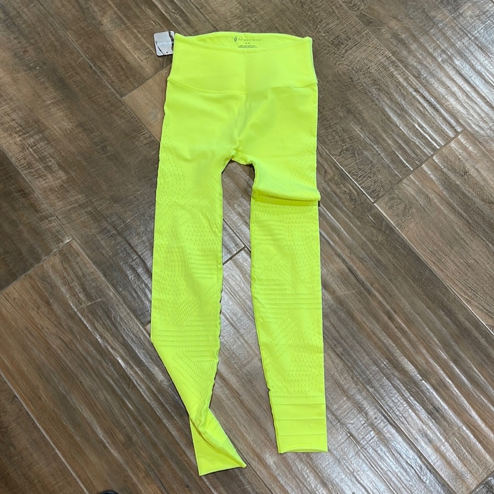 💗Free People leggings, BRAND NEW!!!